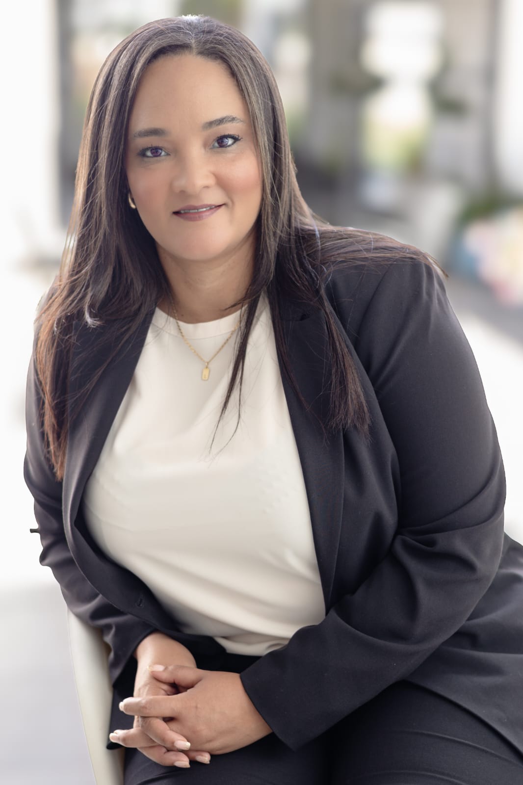 latoya wright